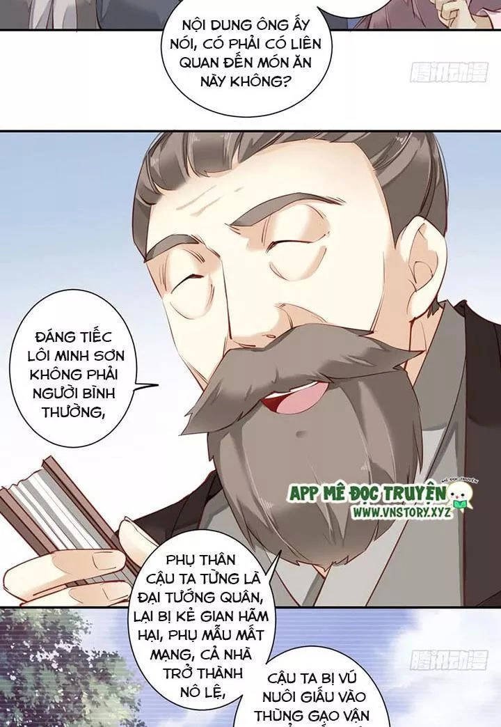 Hoàng Hậu Ương Bướng Chapter 121 - 9