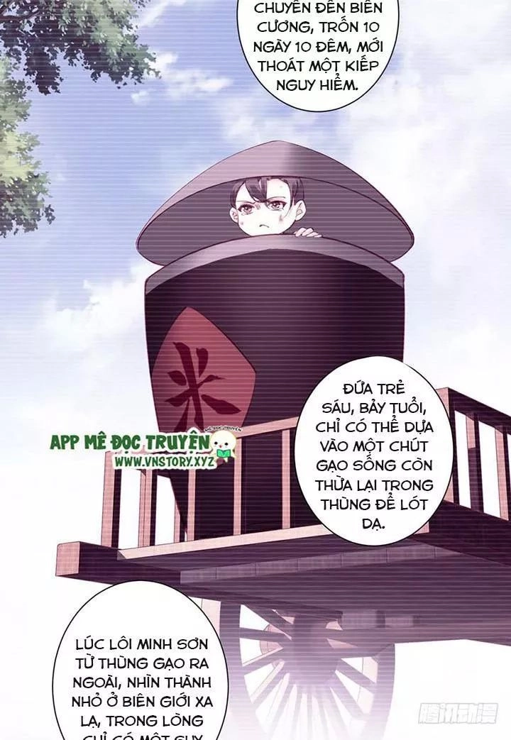 Hoàng Hậu Ương Bướng Chapter 121 - 10