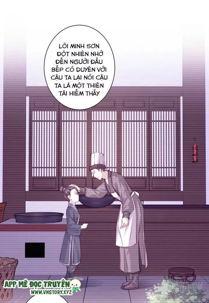 Hoàng Hậu Ương Bướng Chapter 121 - 12