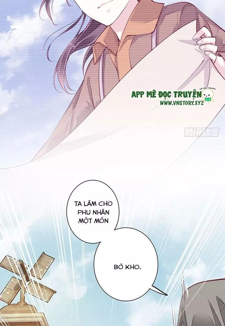 Hoàng Hậu Ương Bướng Chapter 121 - 14