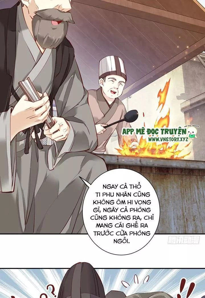 Hoàng Hậu Ương Bướng Chapter 121 - 16