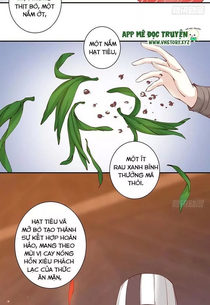 Hoàng Hậu Ương Bướng Chapter 121 - 18