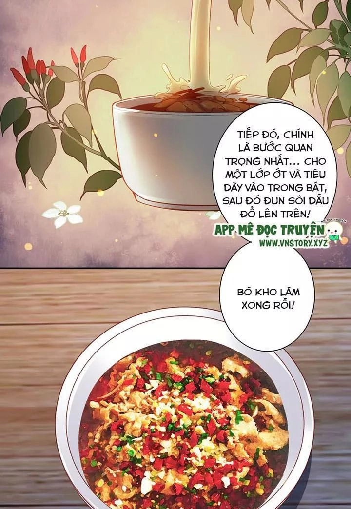 Hoàng Hậu Ương Bướng Chapter 121 - 23