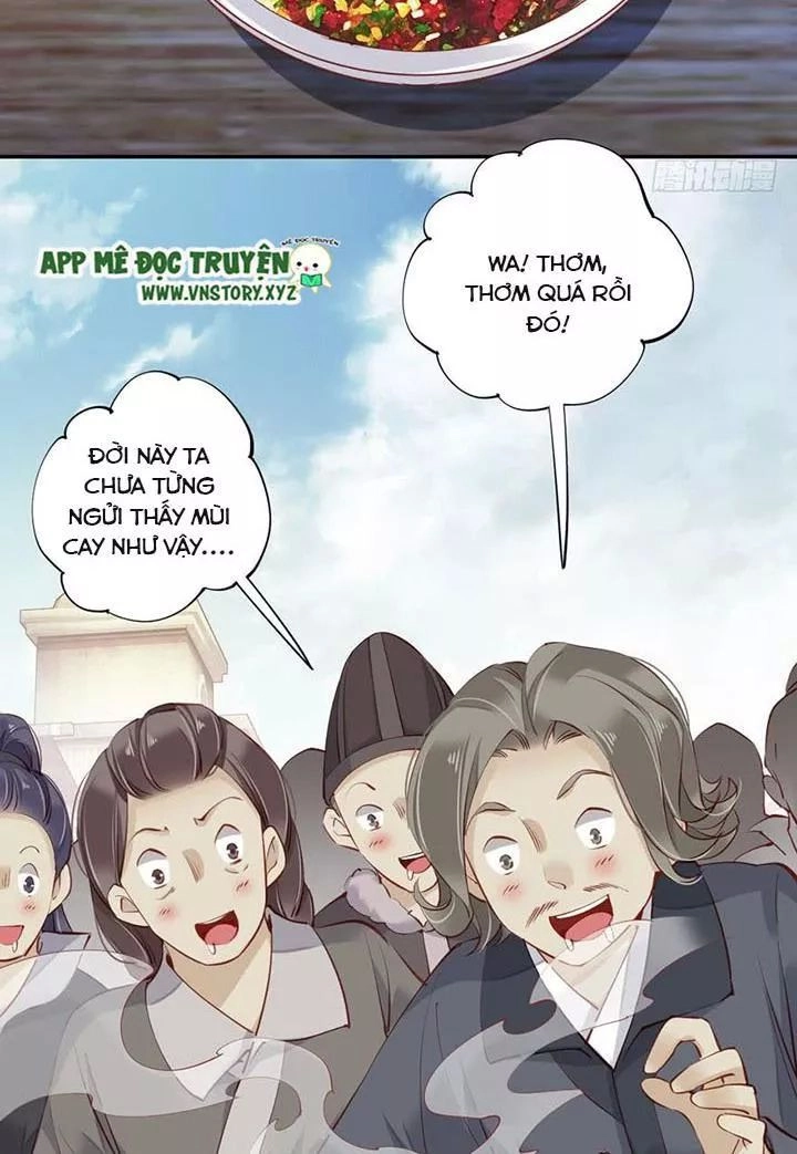 Hoàng Hậu Ương Bướng Chapter 121 - 24