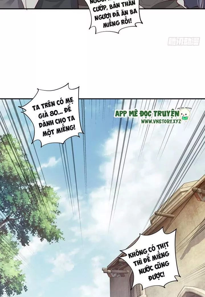 Hoàng Hậu Ương Bướng Chapter 121 - 27