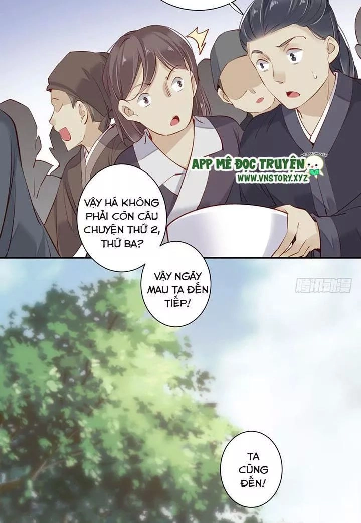 Hoàng Hậu Ương Bướng Chapter 121 - 29