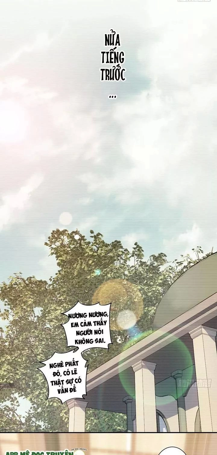 Hoàng Hậu Ương Bướng Chapter 122 - 5