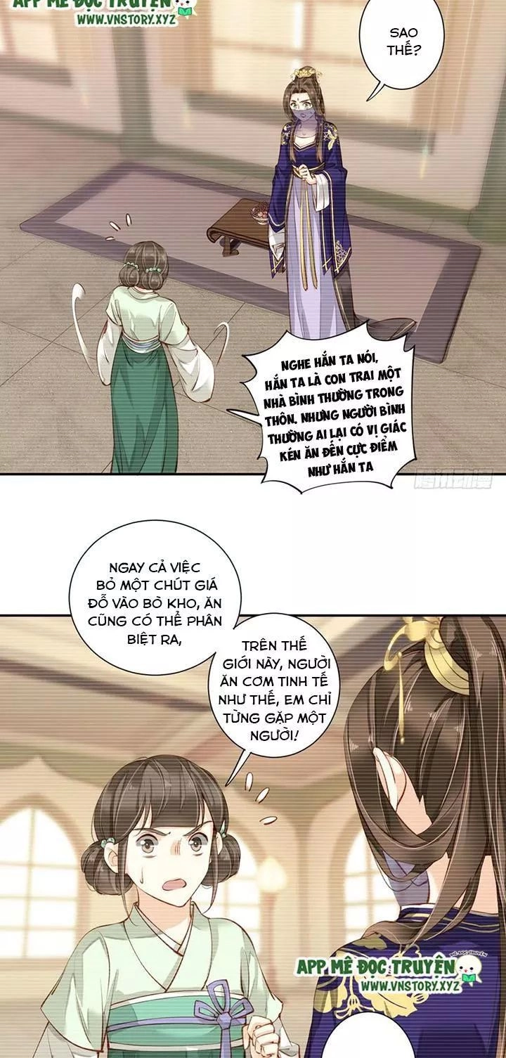 Hoàng Hậu Ương Bướng Chapter 122 - 6