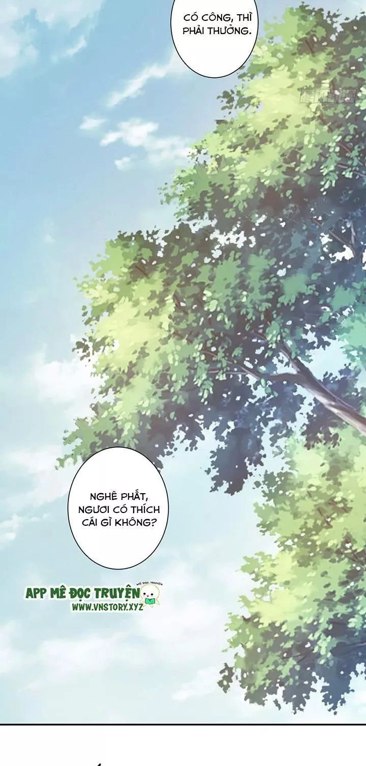 Hoàng Hậu Ương Bướng Chapter 122 - 12