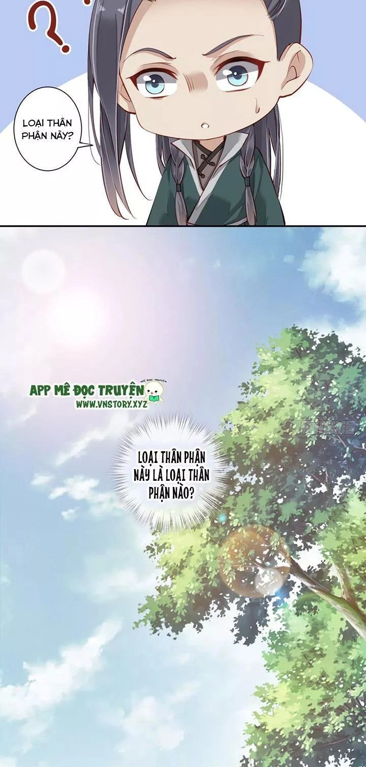 Hoàng Hậu Ương Bướng Chapter 122 - 17