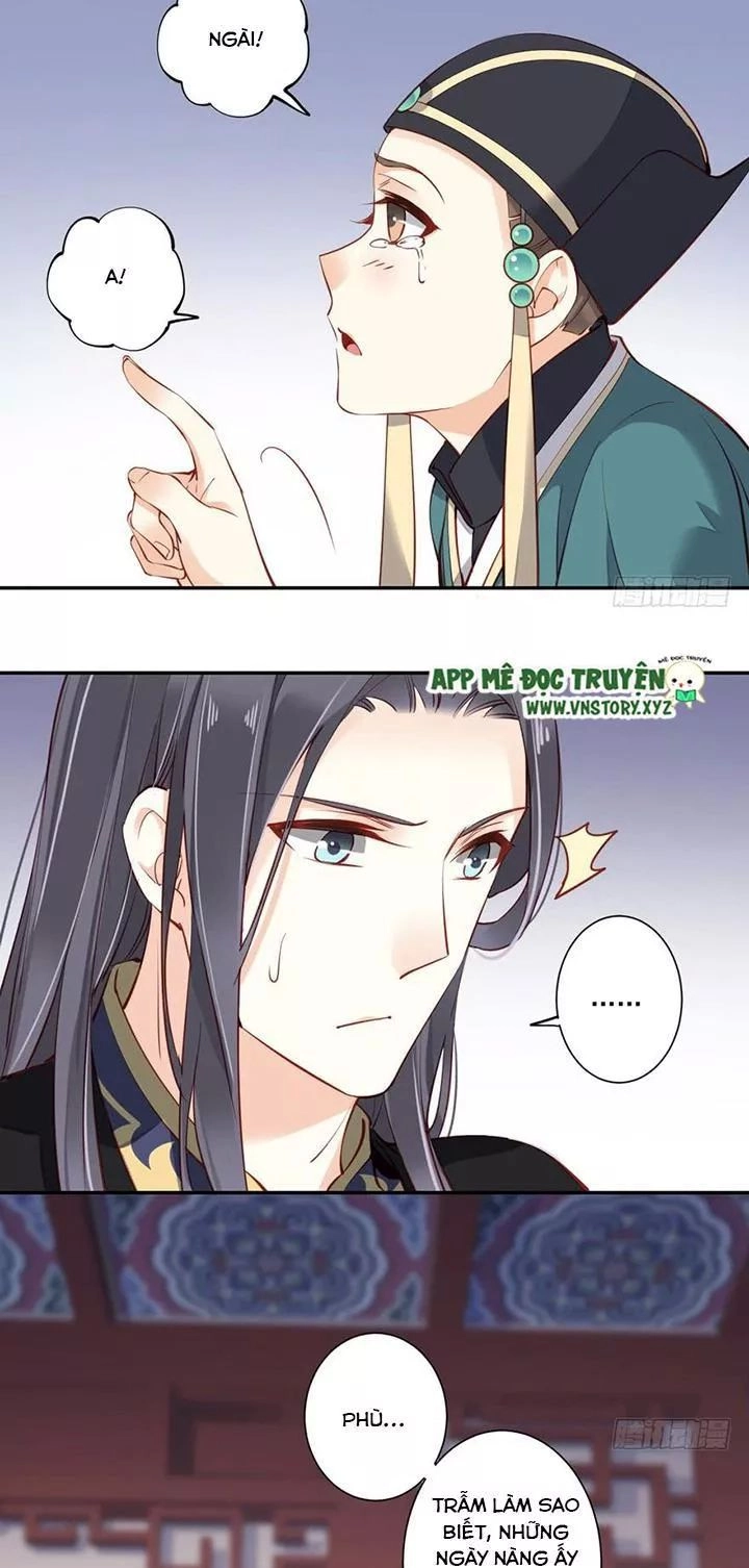 Hoàng Hậu Ương Bướng Chapter 122 - 23