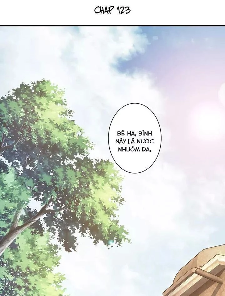 Hoàng Hậu Ương Bướng Chapter 123 - 2