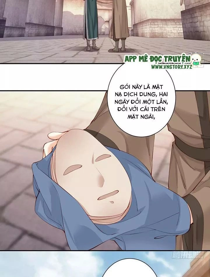 Hoàng Hậu Ương Bướng Chapter 123 - 4