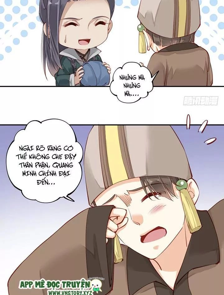 Hoàng Hậu Ương Bướng Chapter 123 - 7