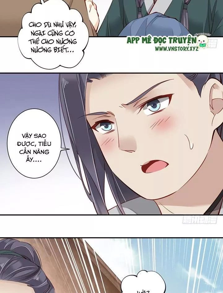 Hoàng Hậu Ương Bướng Chapter 123 - 9
