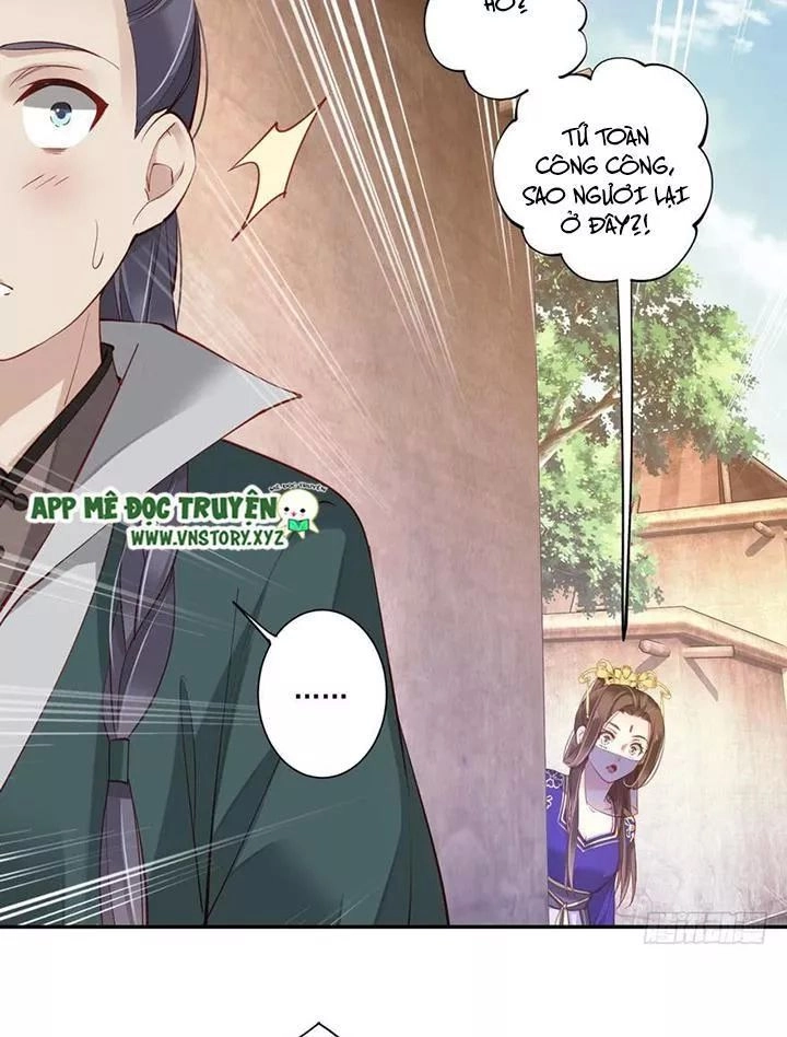 Hoàng Hậu Ương Bướng Chapter 123 - 10