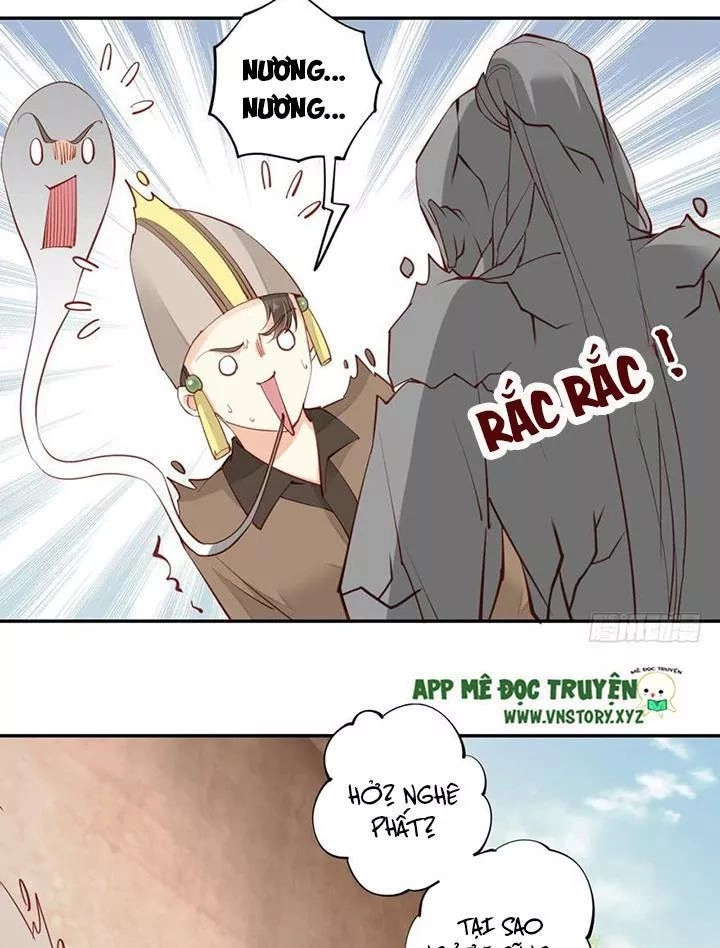 Hoàng Hậu Ương Bướng Chapter 123 - 11