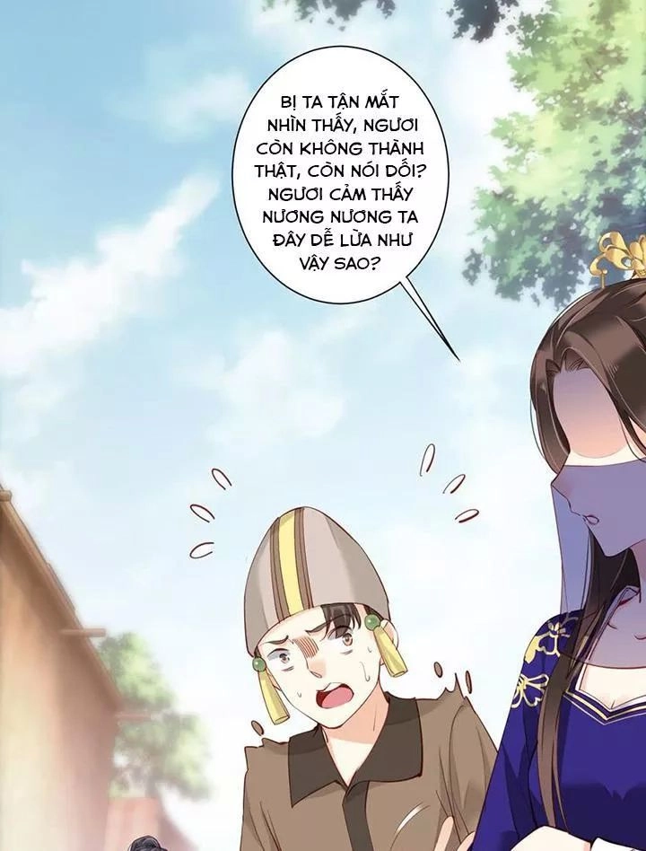 Hoàng Hậu Ương Bướng Chapter 123 - 18