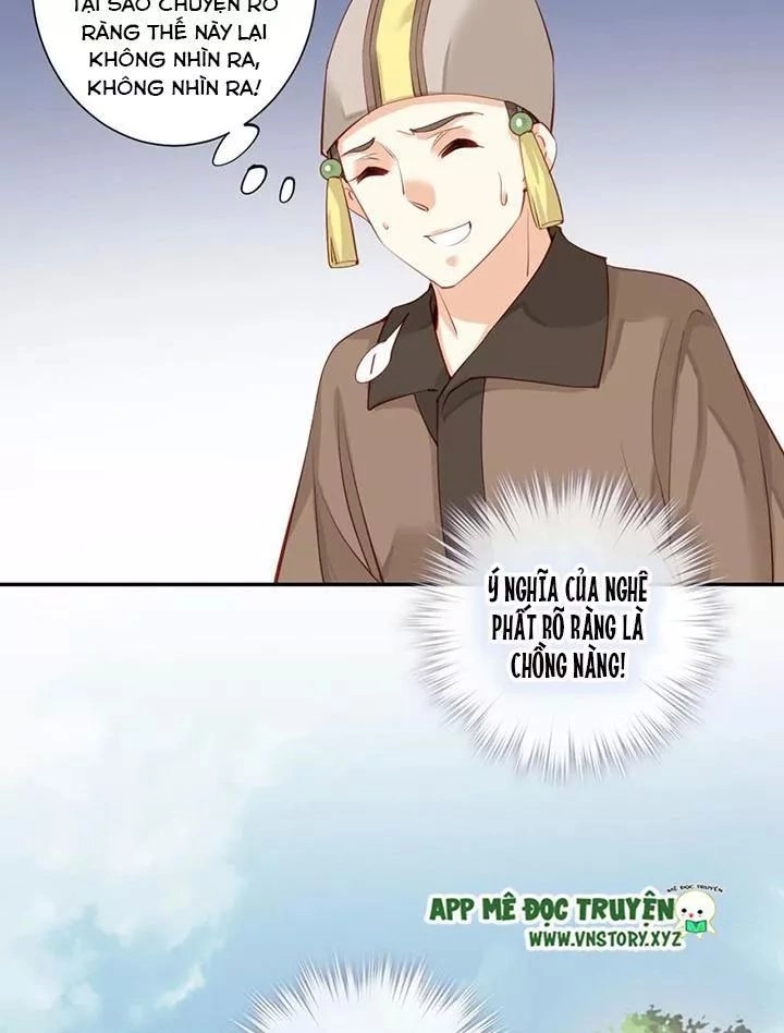 Hoàng Hậu Ương Bướng Chapter 123 - 26