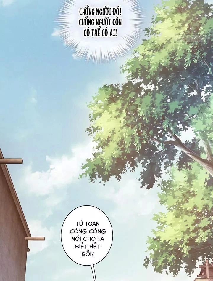 Hoàng Hậu Ương Bướng Chapter 123 - 27