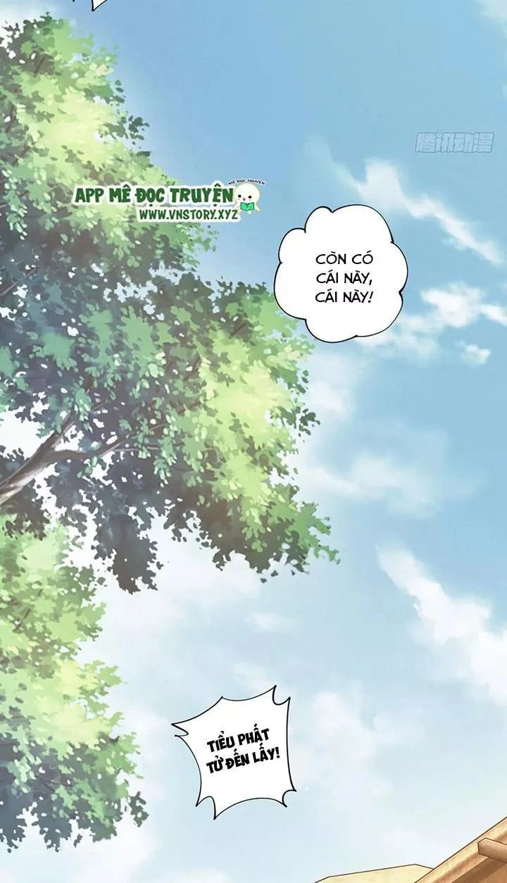 Hoàng Hậu Ương Bướng Chapter 124 - 14