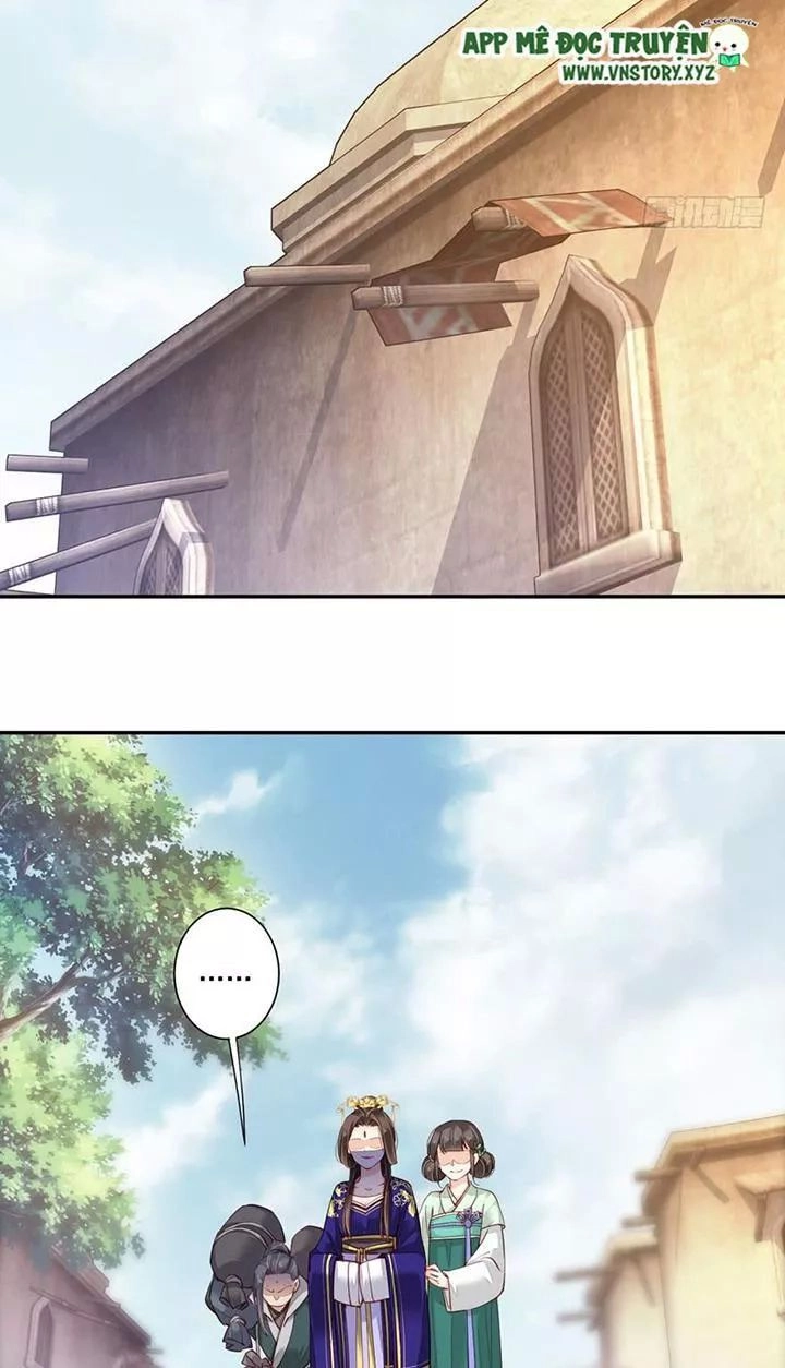 Hoàng Hậu Ương Bướng Chapter 124 - 15