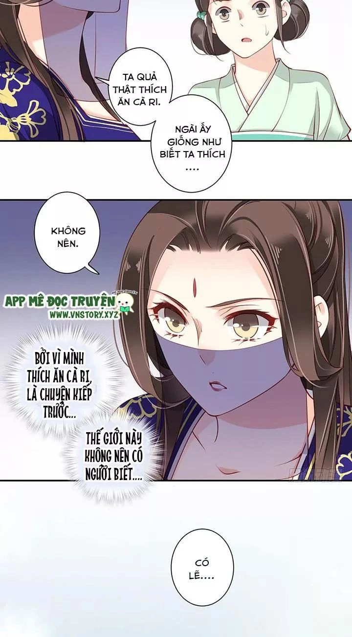 Hoàng Hậu Ương Bướng Chapter 125 - 15