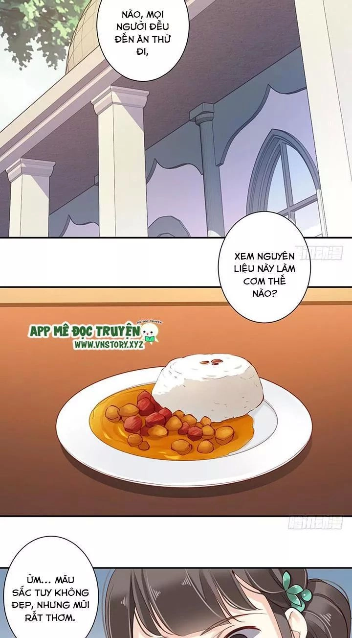 Hoàng Hậu Ương Bướng Chapter 125 - 17