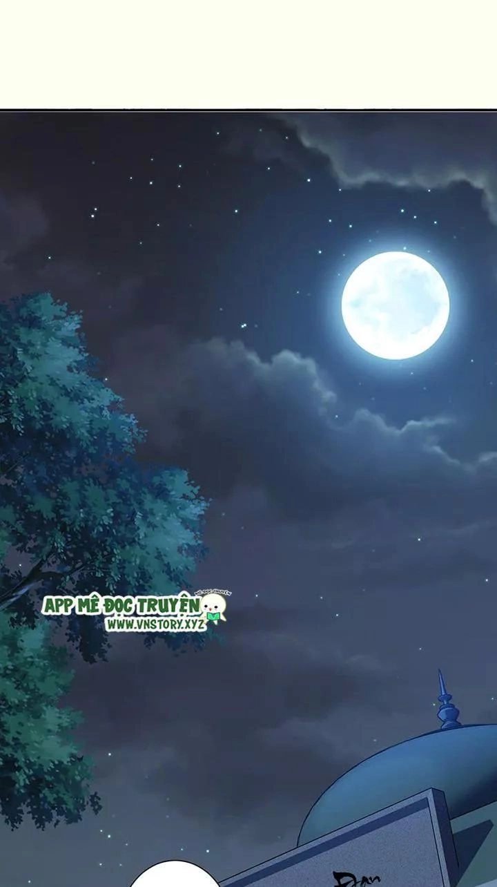 Hoàng Hậu Ương Bướng Chapter 126 - 2