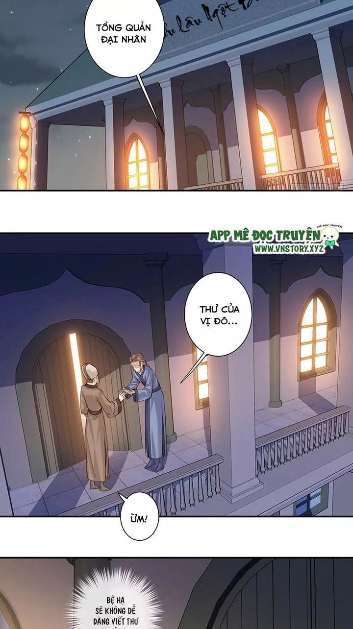 Hoàng Hậu Ương Bướng Chapter 126 - 3