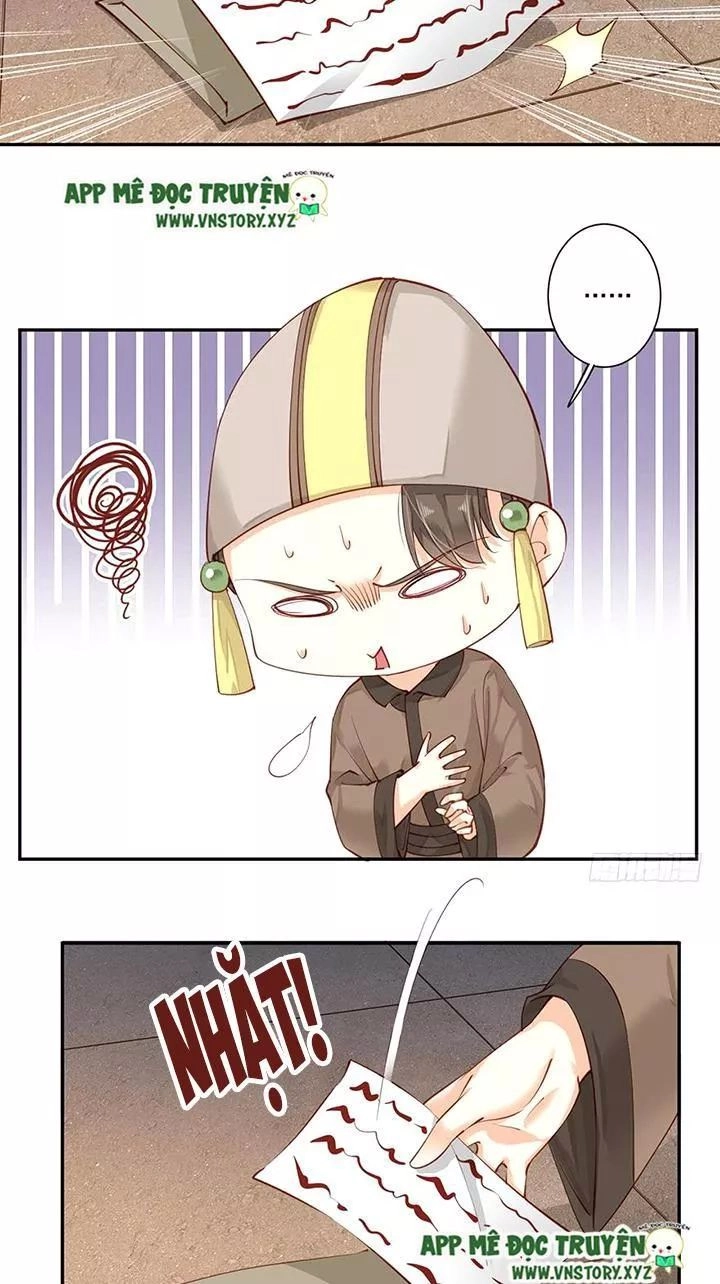 Hoàng Hậu Ương Bướng Chapter 126 - 6