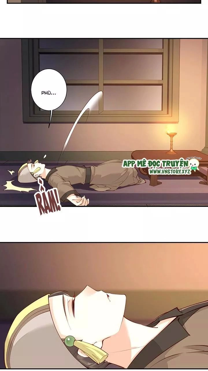 Hoàng Hậu Ương Bướng Chapter 126 - 15