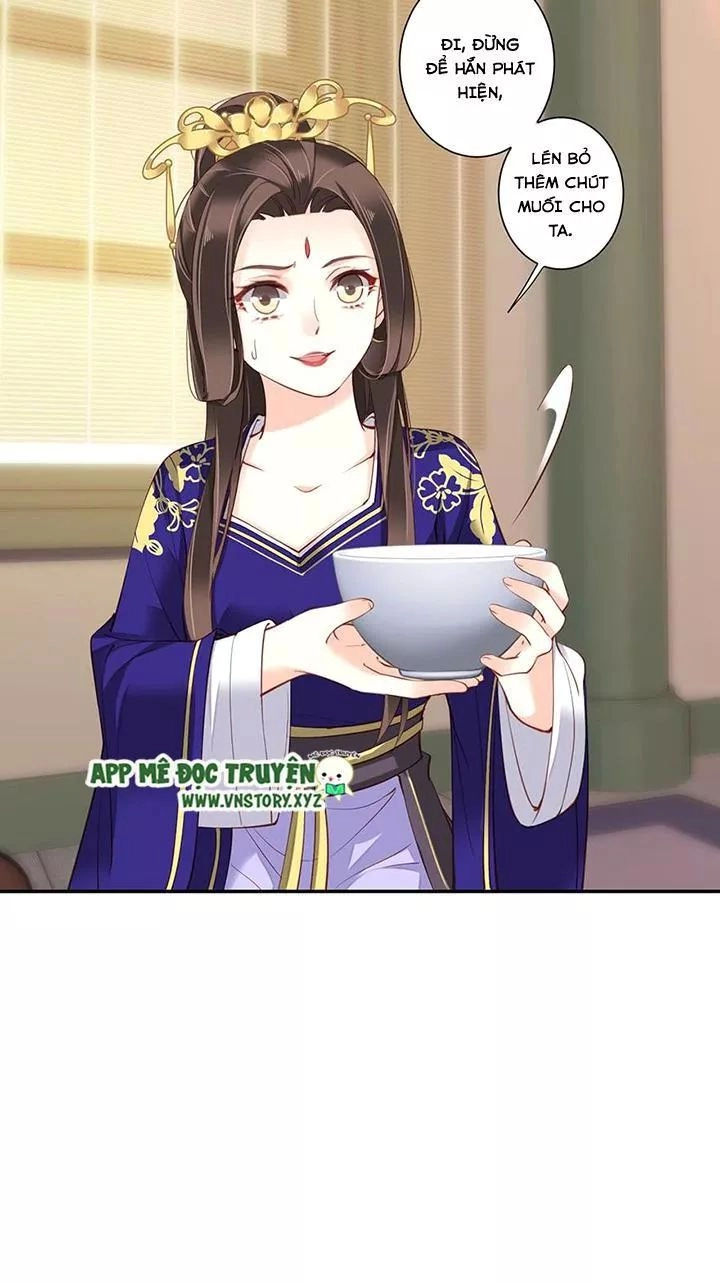 Hoàng Hậu Ương Bướng Chapter 126 - 21
