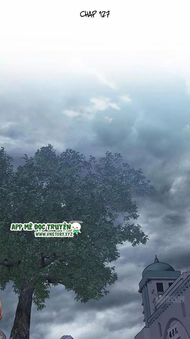 Hoàng Hậu Ương Bướng Chapter 127 - 2