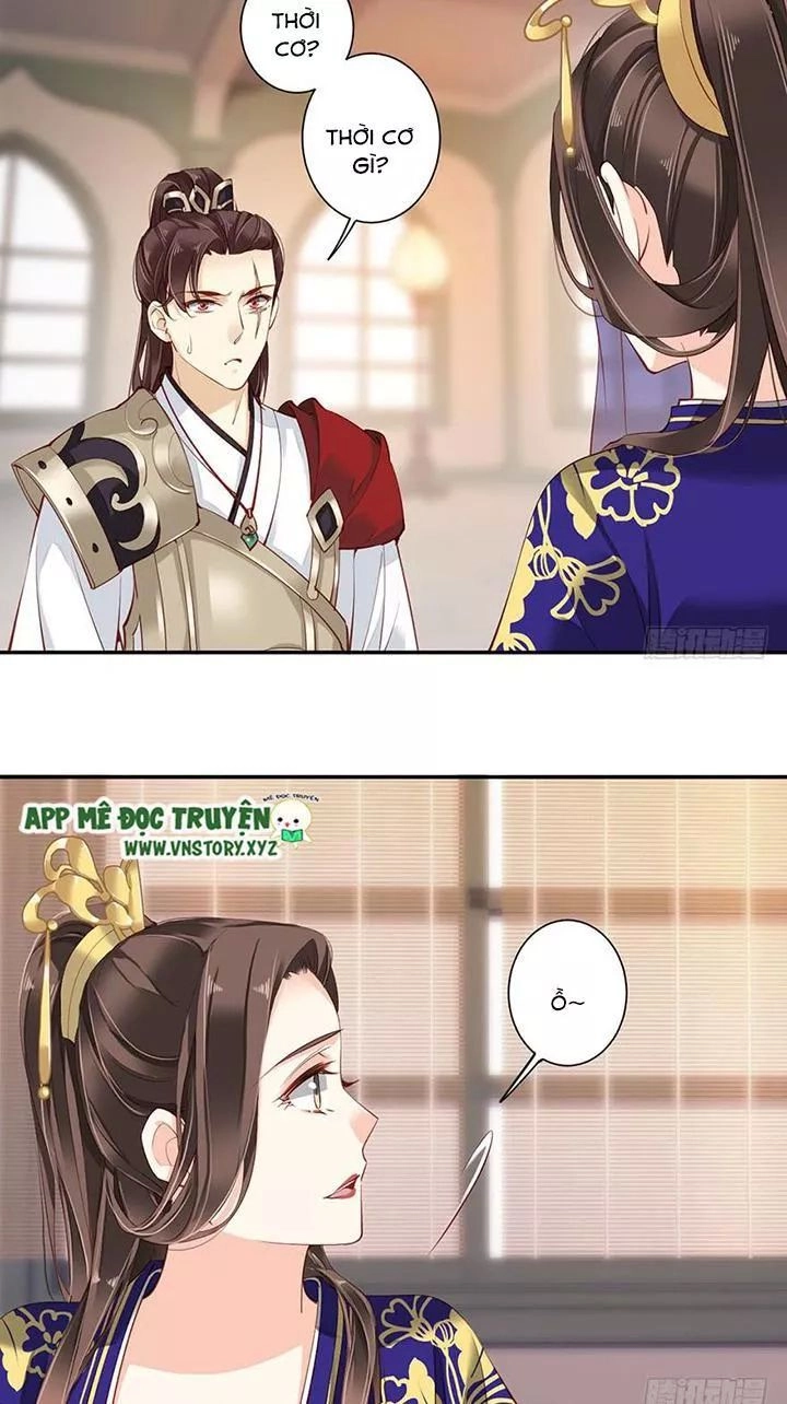 Hoàng Hậu Ương Bướng Chapter 127 - 6