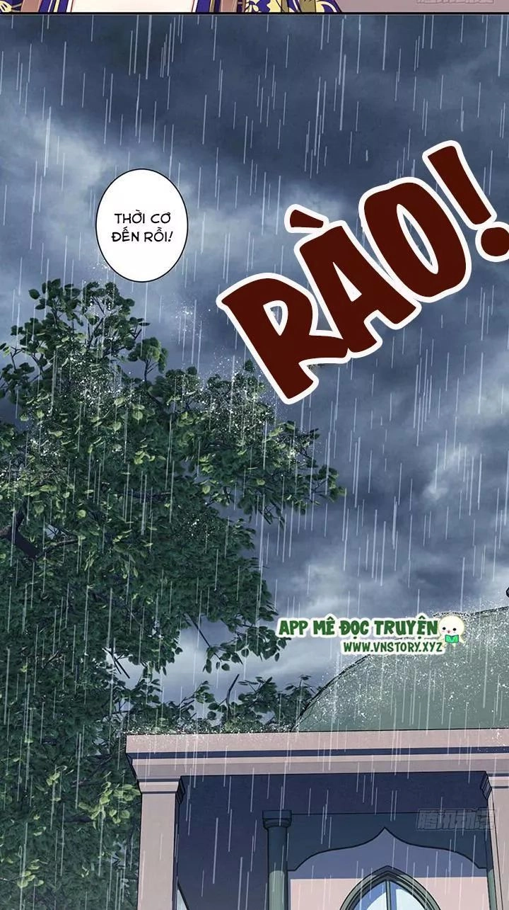 Hoàng Hậu Ương Bướng Chapter 127 - 7