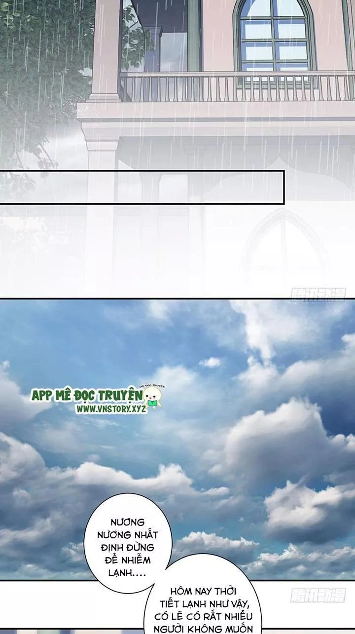 Hoàng Hậu Ương Bướng Chapter 127 - 8