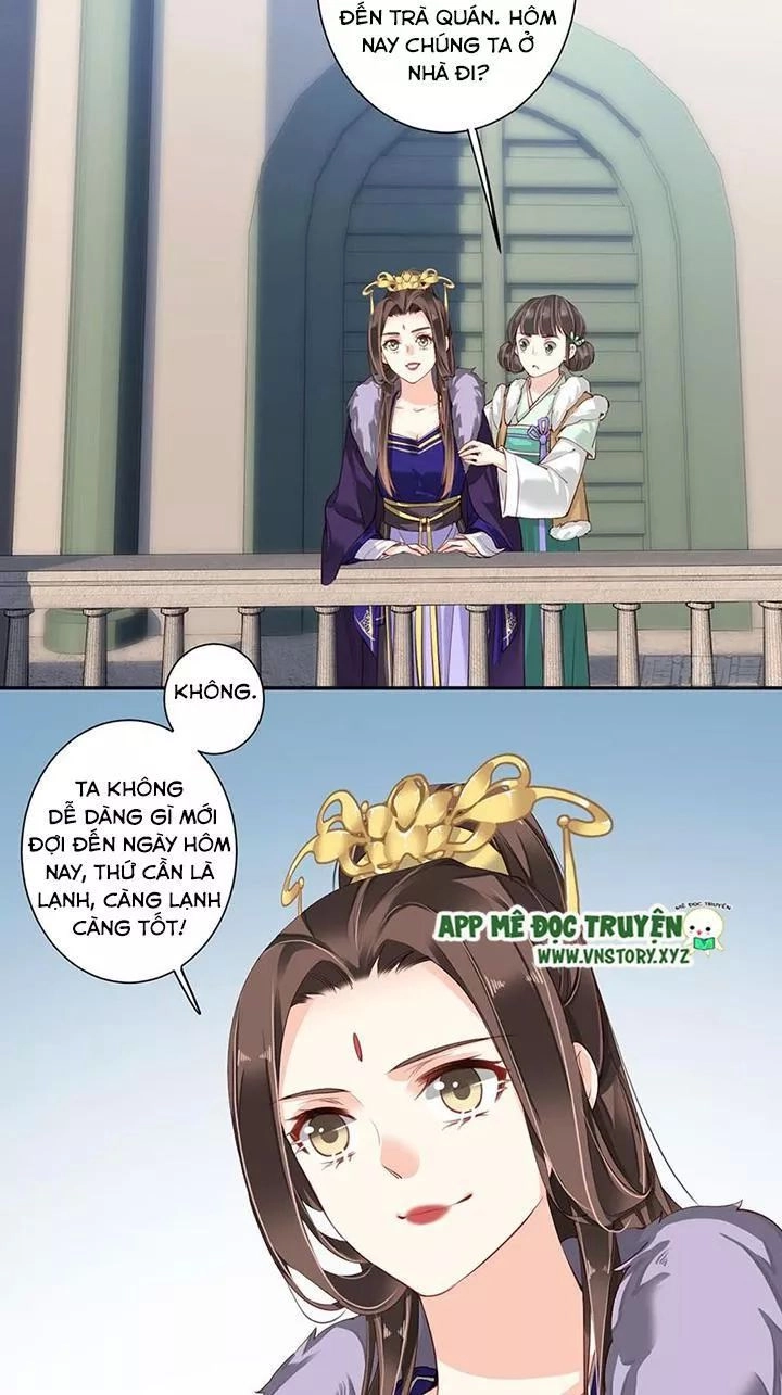 Hoàng Hậu Ương Bướng Chapter 127 - 9