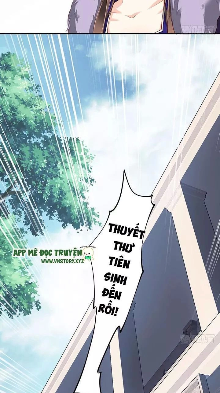 Hoàng Hậu Ương Bướng Chapter 127 - 10