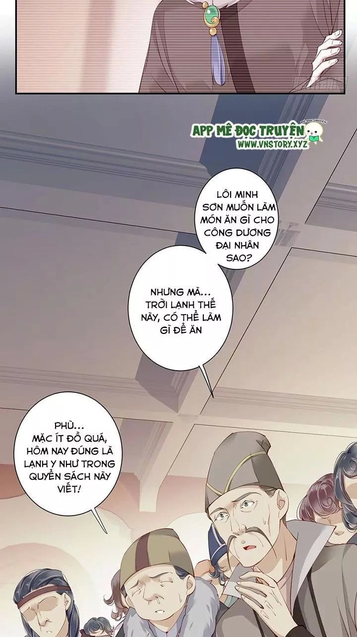 Hoàng Hậu Ương Bướng Chapter 127 - 15