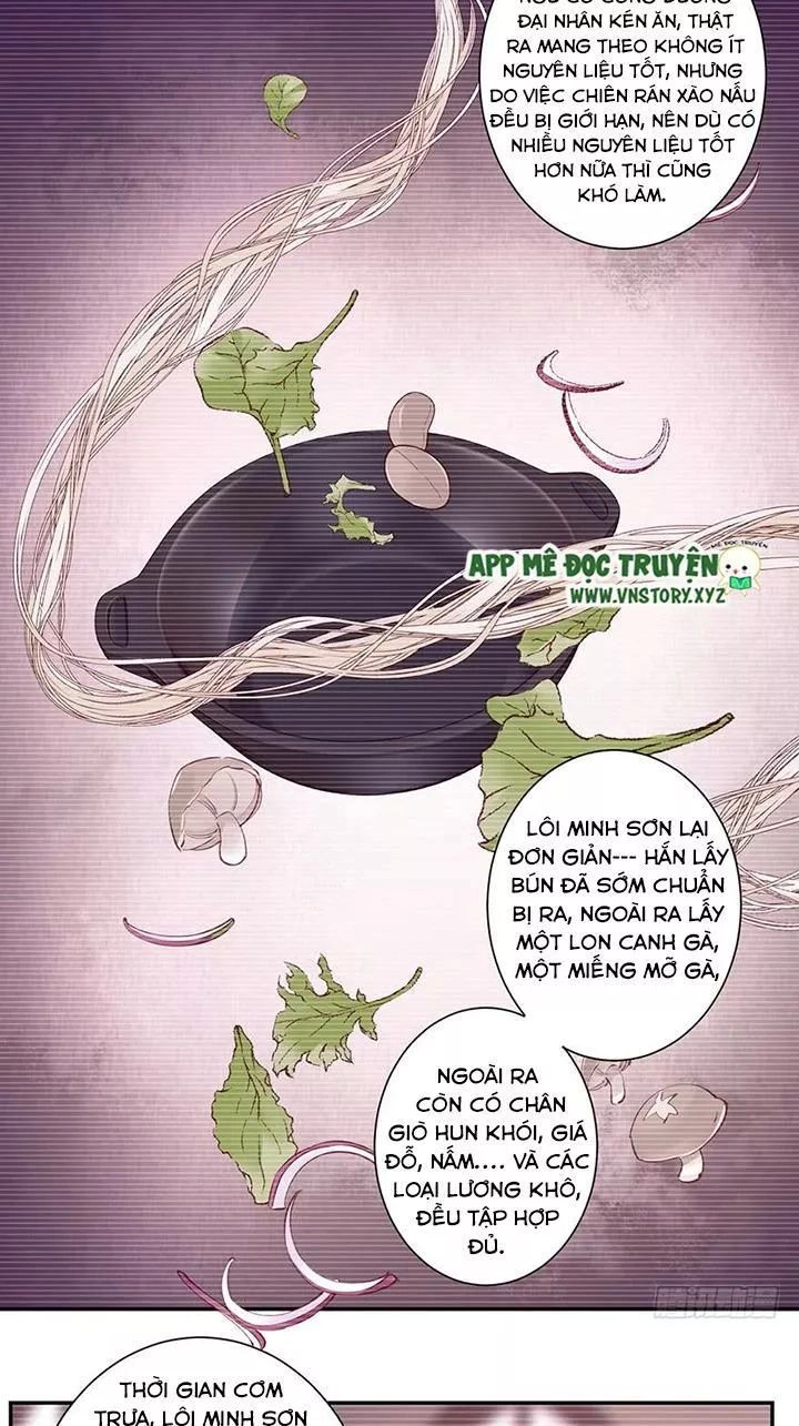 Hoàng Hậu Ương Bướng Chapter 127 - 19