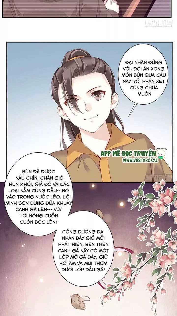 Hoàng Hậu Ương Bướng Chapter 127 - 21