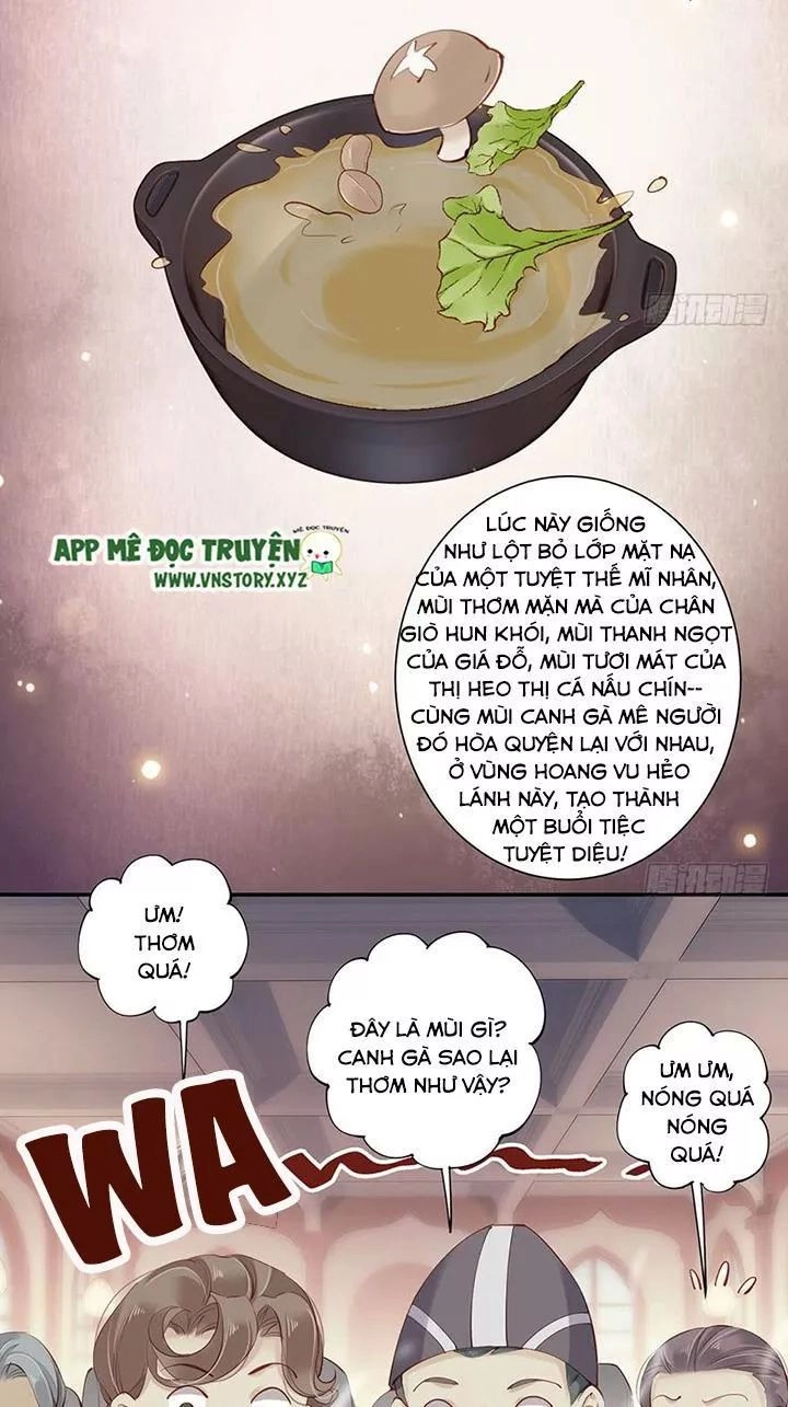 Hoàng Hậu Ương Bướng Chapter 127 - 22