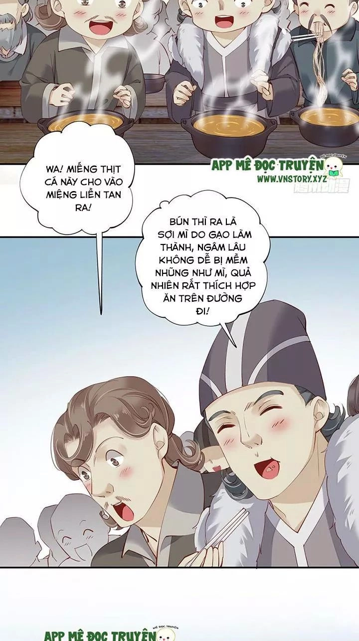 Hoàng Hậu Ương Bướng Chapter 127 - 23