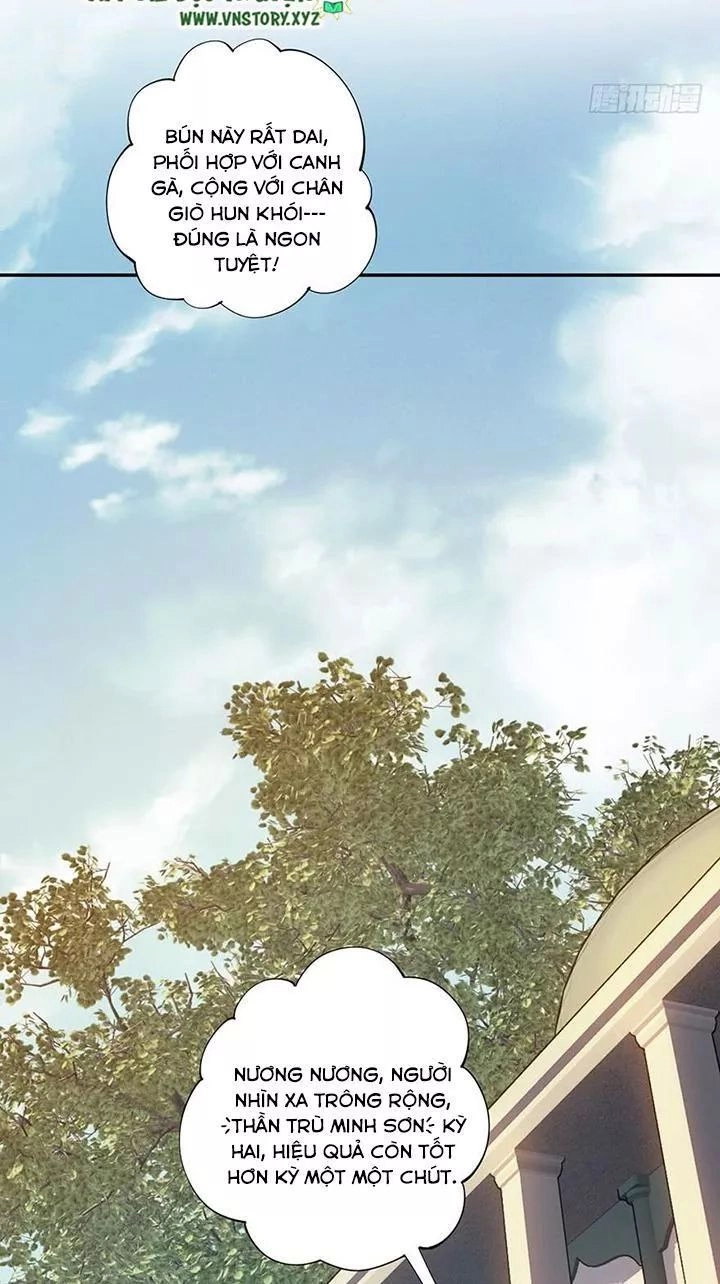 Hoàng Hậu Ương Bướng Chapter 127 - 24