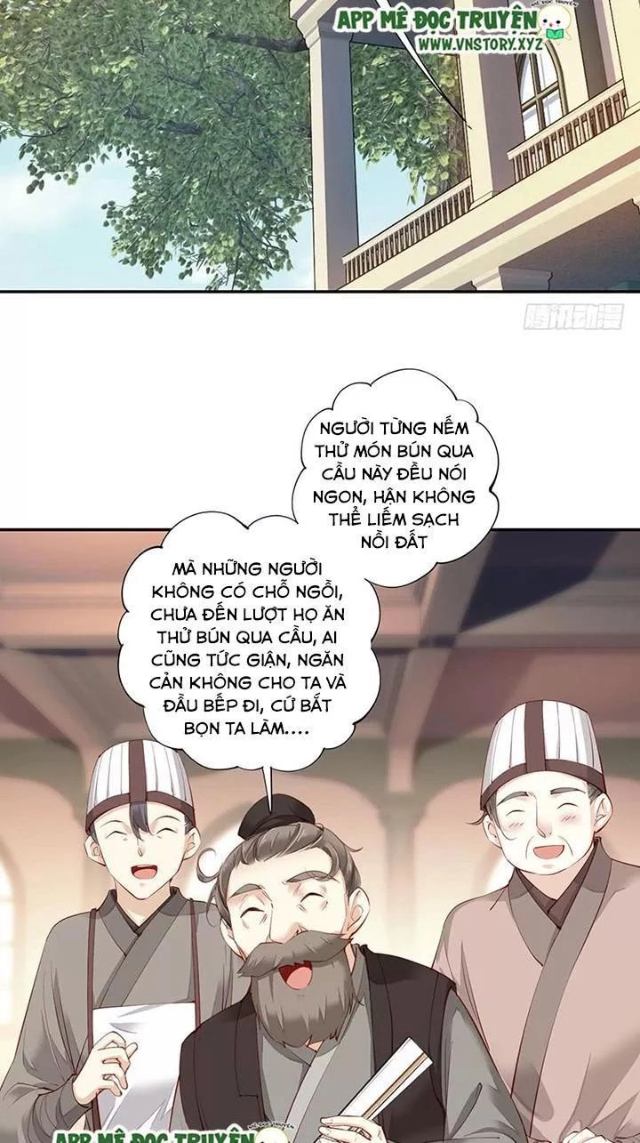 Hoàng Hậu Ương Bướng Chapter 127 - 25