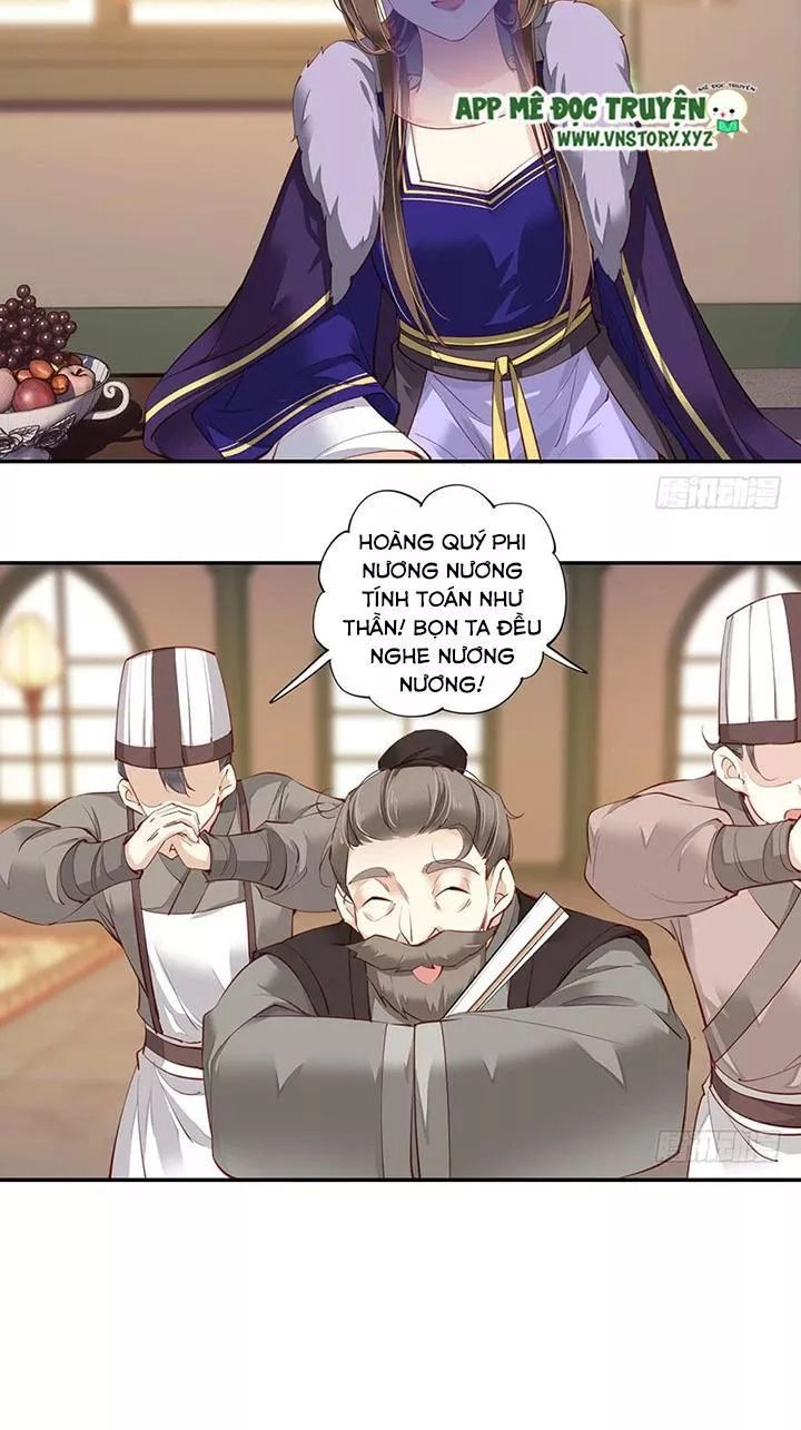 Hoàng Hậu Ương Bướng Chapter 127 - 27