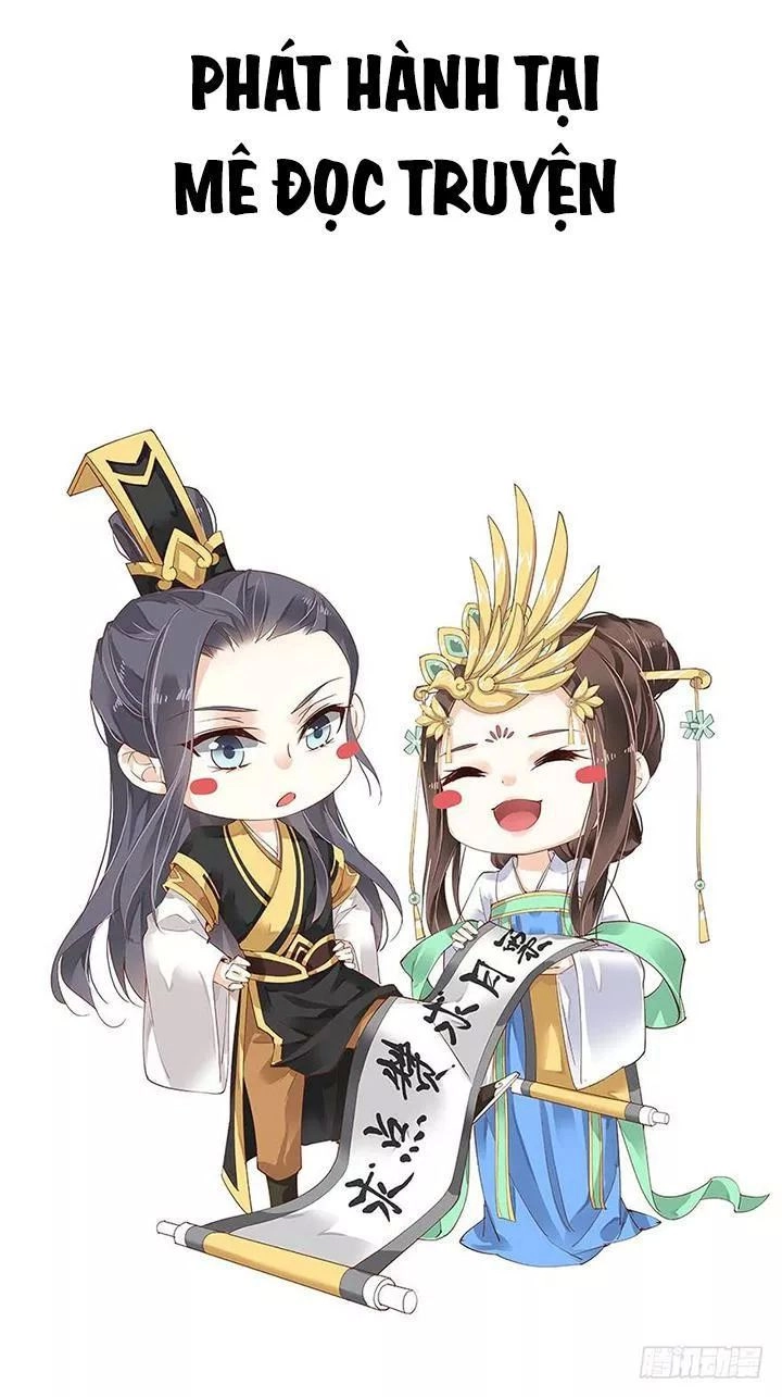 Hoàng Hậu Ương Bướng Chapter 127 - 28