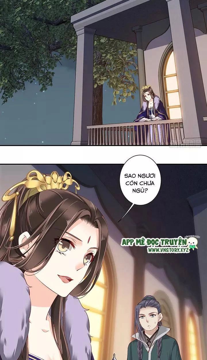 Hoàng Hậu Ương Bướng Chapter 128 - 3