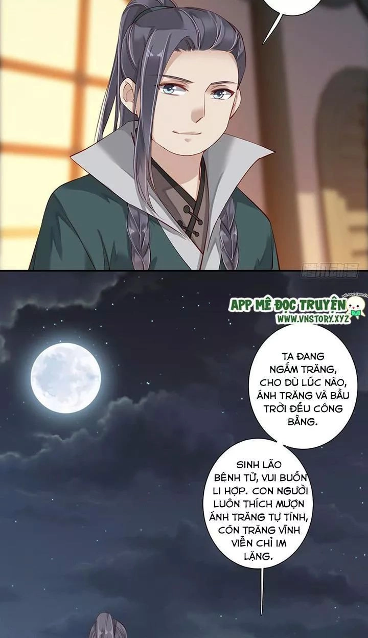 Hoàng Hậu Ương Bướng Chapter 128 - 7